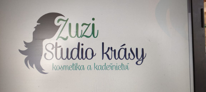 Zuzana Mlatečková Studio krásy